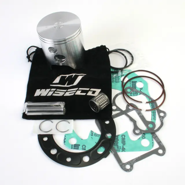 Wiseco Arctco Tgr Shrk(80.95-2394M 3189Kd Piston Wk1216 Wk1216