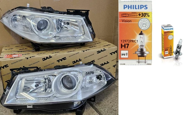 Optique Avant Droit RENAULT R10 - Occasion Bon état (garantie 3 Mois)