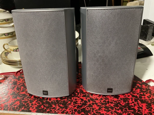 ENCEINTES SATELLITE JAMO EUR 15,00 PicClick FR