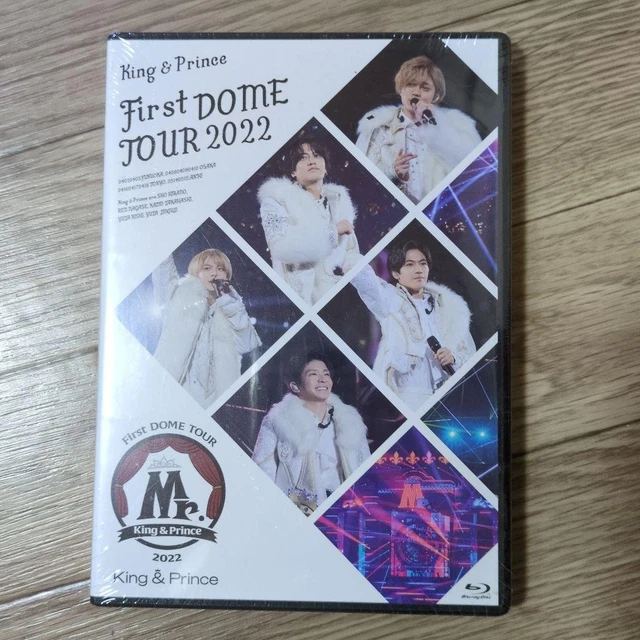 PRINCE DOME TOUR 2022 Mr 3Set $36.80 - PicClick