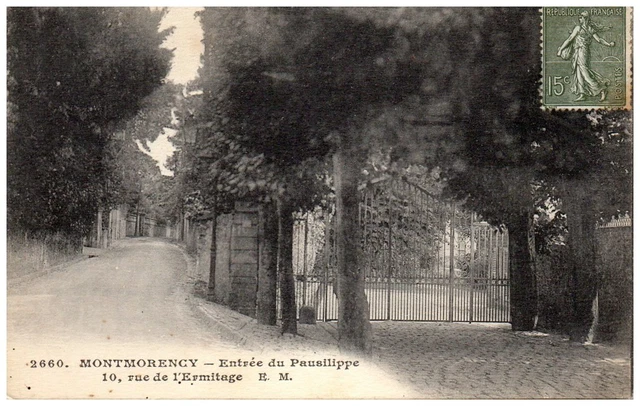 95 Montmorency [Ref/Cr16136]