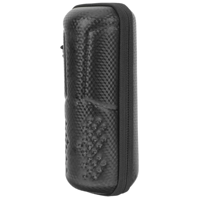 Sacoche vélo porte-bagage noir - Grande capacité - Imperméable et isotherme - Sport