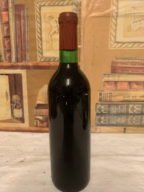 Vino 1970 Nebbiolo Fiore 72cl 7% 2