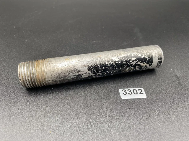 R0056P Manifold Pipe Fits IH / Fits FARMALL, 4 1/2”