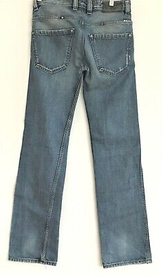 Diesel Hommes Jeans Pantalon Taille w34-l34 modèle JODAR 