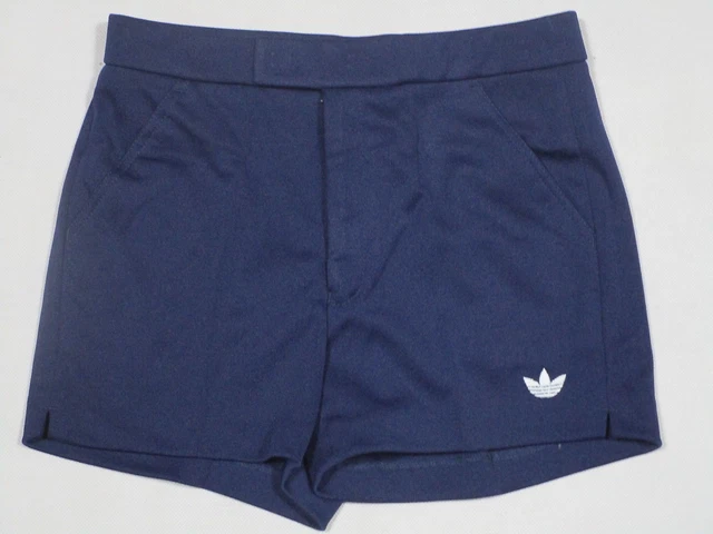 Adidas pantaloncini pantaloncini pantaloni corti vecchia scuola anni 80 vintage deadstock kids 140 164 nuovi Adidas pantaloncini pantaloncini pantaloni corti vecchia scuola anni 80 vintage deadstock kids 140 164 nuovi