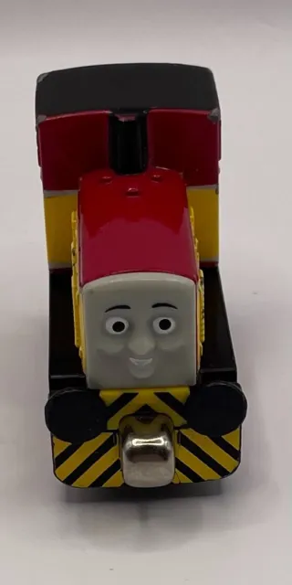 Dart Thomas & Friends Take n Play Die Cast Engine Train Loco 2010 Mattel