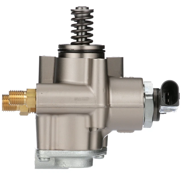 High Pressure Fuel Pump For Audi RS4 4.2L V8 2007 2008 S5 4.2L V8 2008 2009