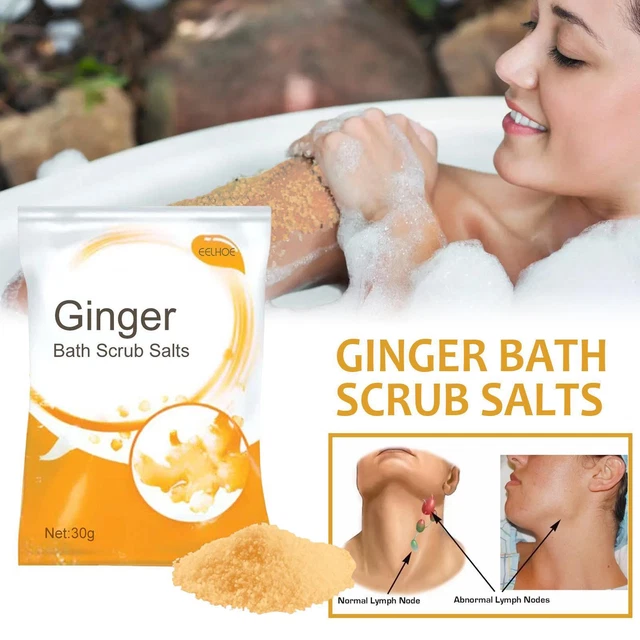 Da Bagno Allo  30G , Idrata E  La Pelle 1 Pezzo