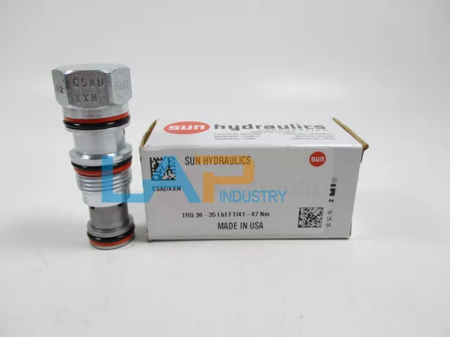 1 pz nuovo per valvola SUN CSAD-XXN CSADXXN