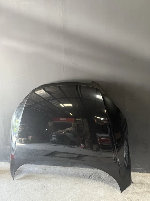2Sets Coffre Arrière l'Étagère Support Clip Pour Ford Fiesta MK7 MK8
