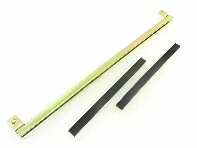 Kit Cache Et Verrou De Poignée De Porte Arrière Pour Suzuki Samurai/SJ410/SJ413/Sierra/Drover - Pièces En Plastique AEspares