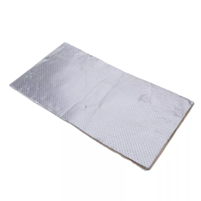 Tapis de protection thermique de tapis d'isolation thermique de bouclier