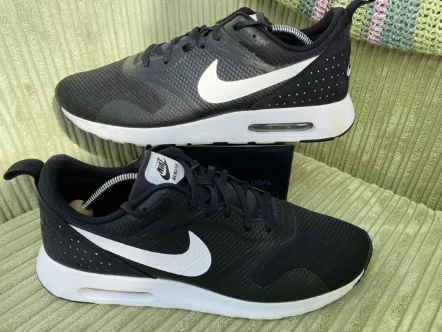 Nike air deals max tavas junior