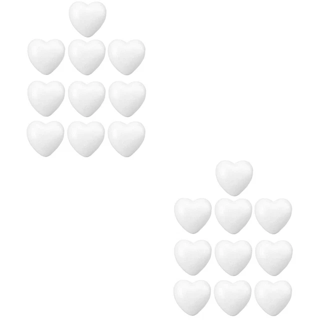 100pcs FAI DA TE Modellazione Polistirolo Polistir... – Grandado