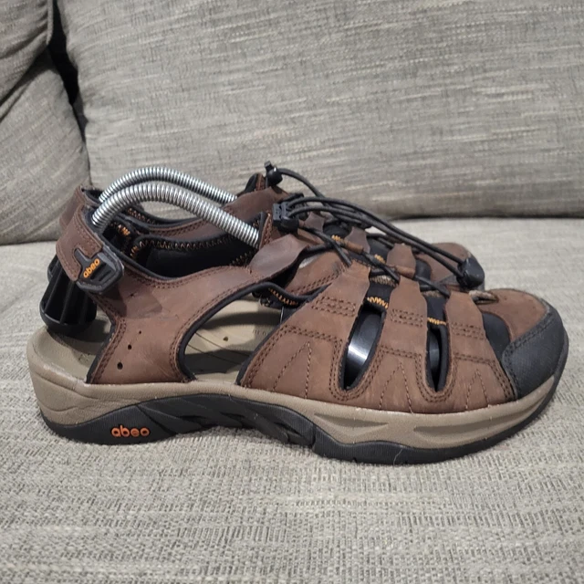 MIZUNO α II JAPAN Ltd 26.0cm Sandals, Men's Shoes, Men, Clothing, Shoes & Accessories