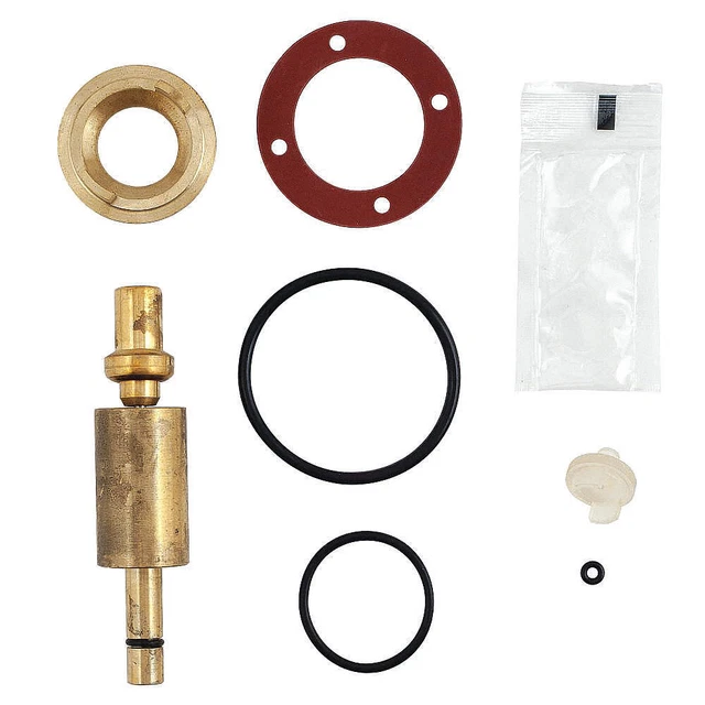 POWERS 390-016 Valve Upgrade Kit,Powers,Copper