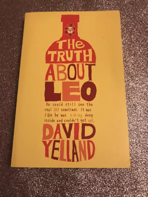 The Truth About Leo by David Yelland (Paperback, 2010)