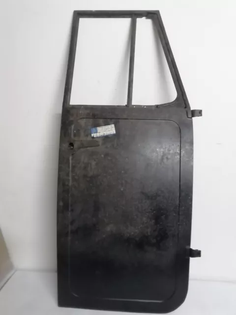 Porta Sportello Destro Originale Piaggio Ape Mp 501 601.. 127457/124467 Pr Basso Porta Sportello Destro Originale Piaggio Ape Mp 501 601.. 127457/124467 Pr Basso