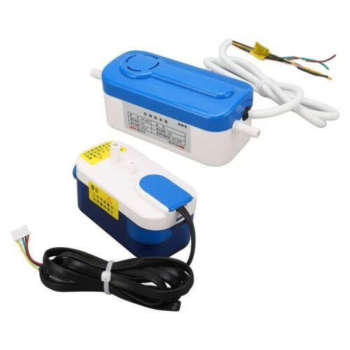 Mini pompa di rimozione condensa split 24 l/h - automatica, compatta, efficiente