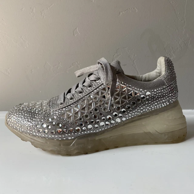 Steve madden on sale carissa rhinestone