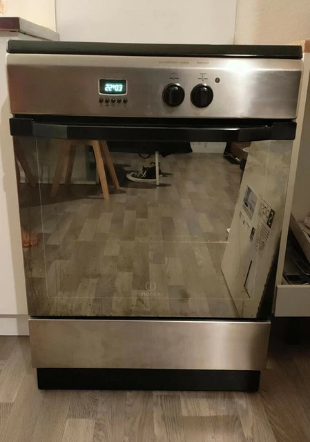 Cuisiniere induction