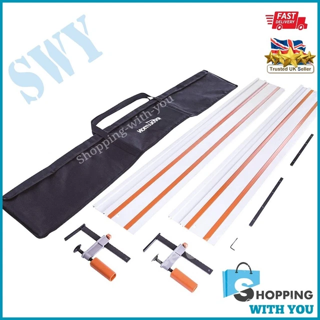 Guida Per Motosega Oregon A041 - Compatibile Con Bosch, Dolmar, McCulloch E Altri - Foto 7