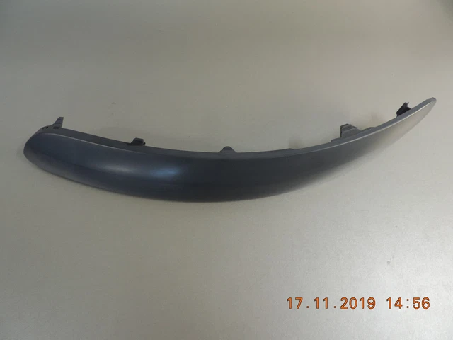 Paraurti Anteriore RC In Plastica 137 Mm Per ZD Racing DBX-10 1/10 - Barra Anticollisione Ricambio E Upgrade - copertina