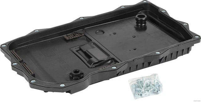 HERTH+BUSS JAKOPARTS Hydraulikfilter, Automatikgetriebe  für BMW