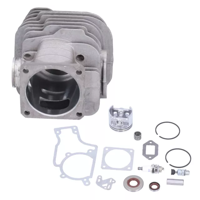 1119 020 1204 Cylinder Piston Kit Cylinder Kit Easy To Install 52mm For