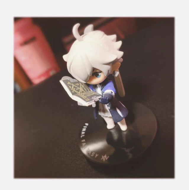 How To Get The Quetzal Minion In FFXIV Dawntrail - Foto 3