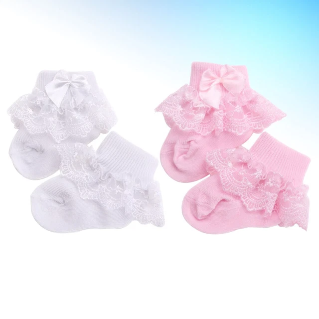 Calze neonato bambini calze calze creative