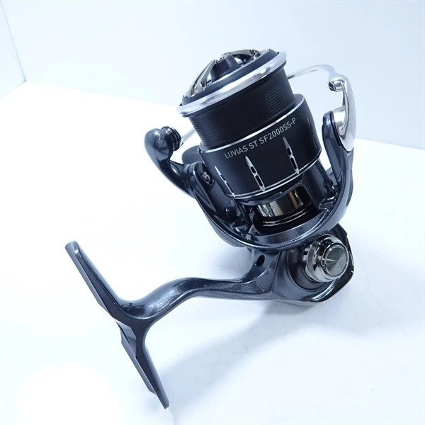 【美品❗️】24LUVIAS ST SF2000SS-P 4550133389153_9.jpg