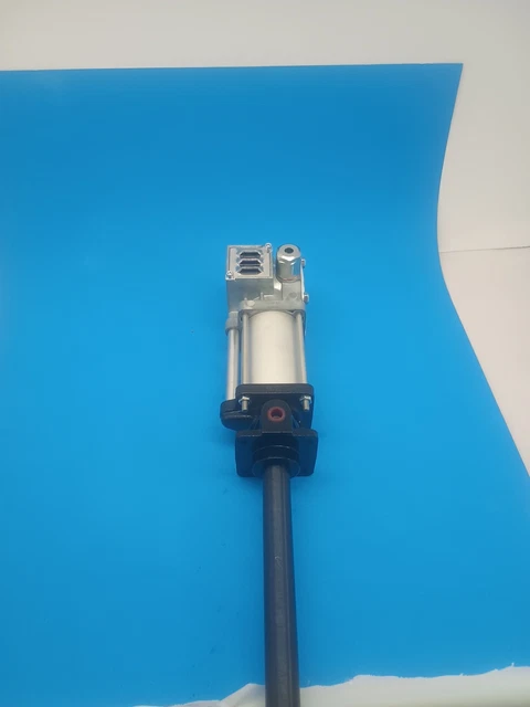 Lincoln 082050 J Series Grease Barrel Pump