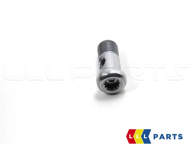 Neuf Original VW Audi A3 A4 A6 Golf Jetta Passat Touran Banjo Boulon