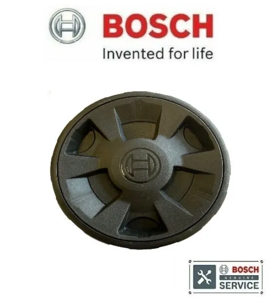 BOSCH Genuine Wheel (To Fit: Bosch UniversalRake 900 Lawnraker) (F016F05721)