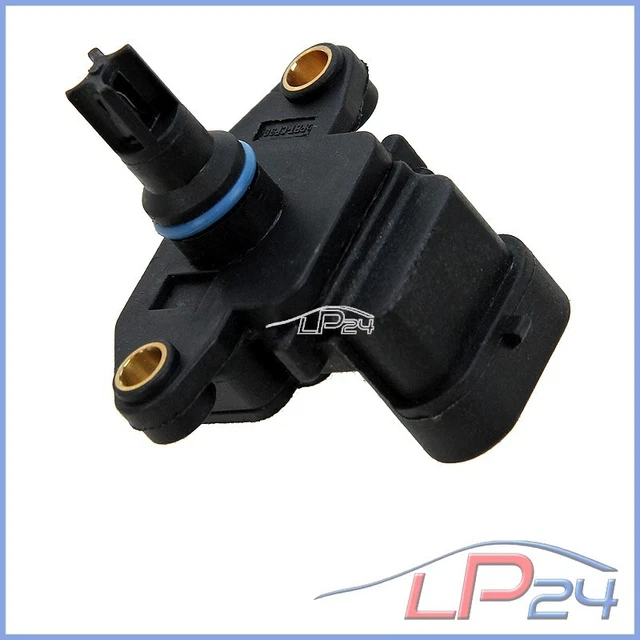 Capteur Pression Admission MAP Qiilu – Compatible Renault Megane II, Scenic II, Laguna II 1.9 DCi