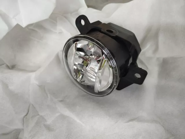 Toyota Gt86  Left Fog Lamp Assy  Su003 06983 New Genuine