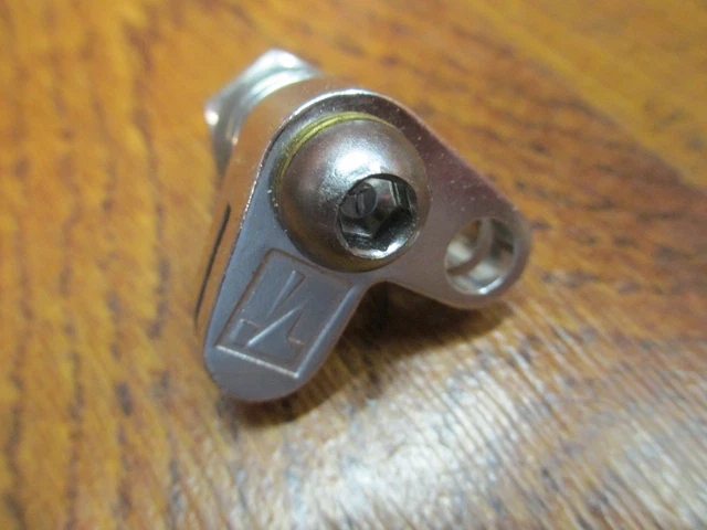 cantilever brake booster