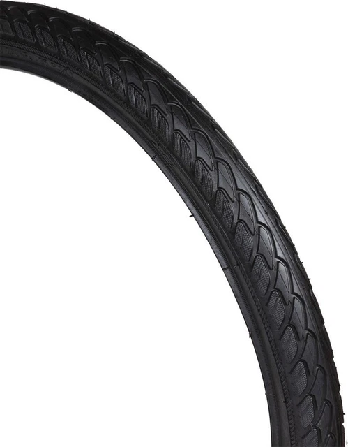 Couverture Noire Roue Vélo MTB/Vélo De Ville Pneus 29 Pouces X 2,10 Sur