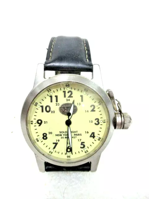 Montre spirit of on sale st louis 1927 prix