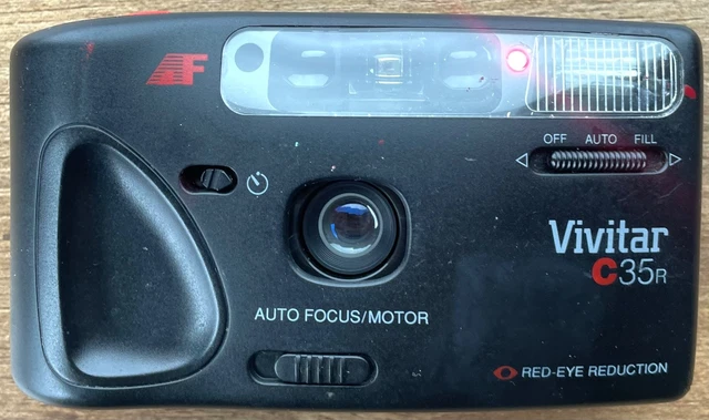 35mm Cameras, Vintage Cameras, Vintage Movie & Photography