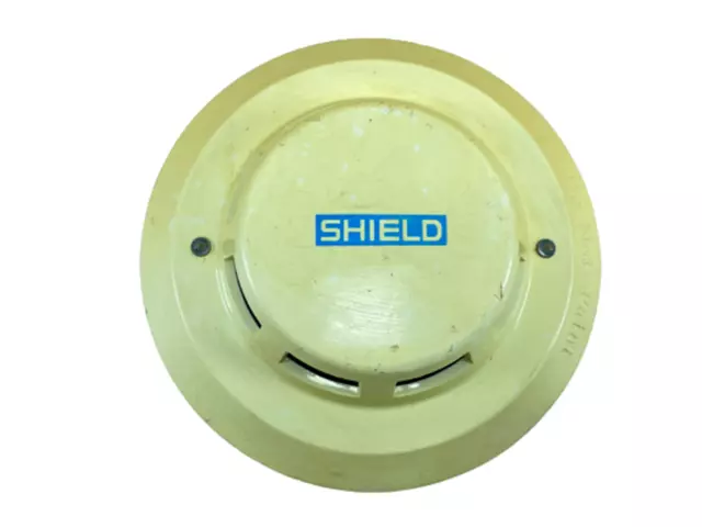 Shield D-C401 Conventional Photoelectric Smoke Detector