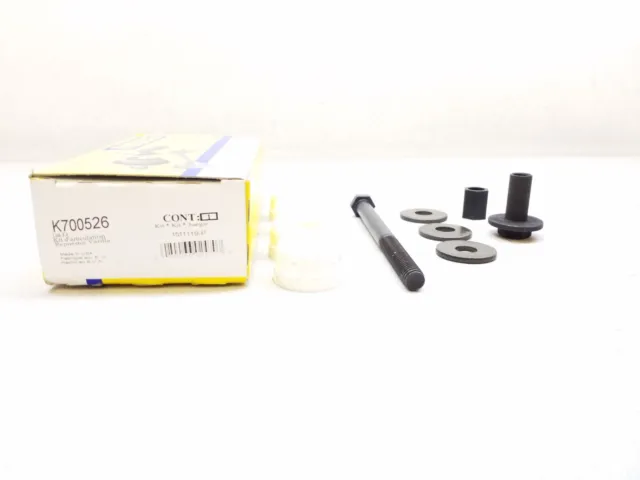 K700526 Moog Suspension Stabilizer Bar Link Kit Front,Rear Free Shipping