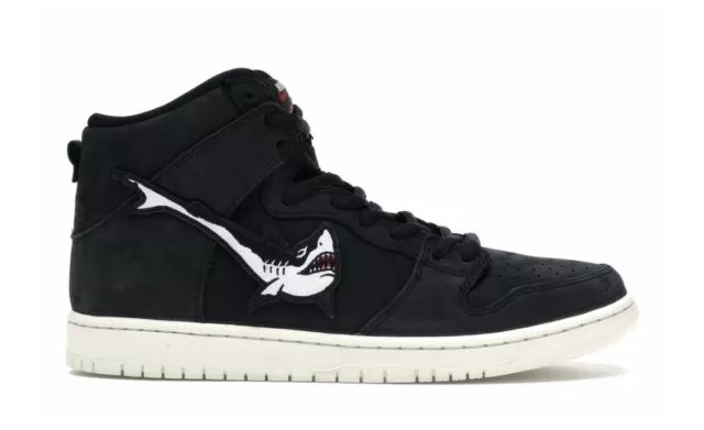 Squalo nike oro sale