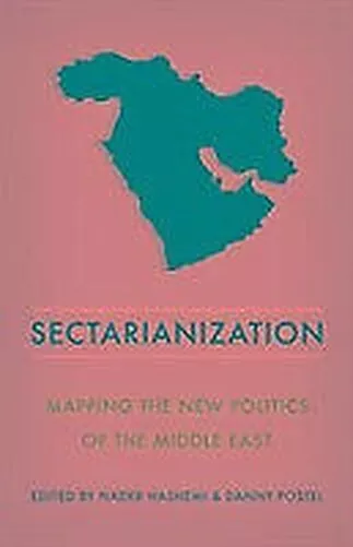 Sectarianization Without Specification Book