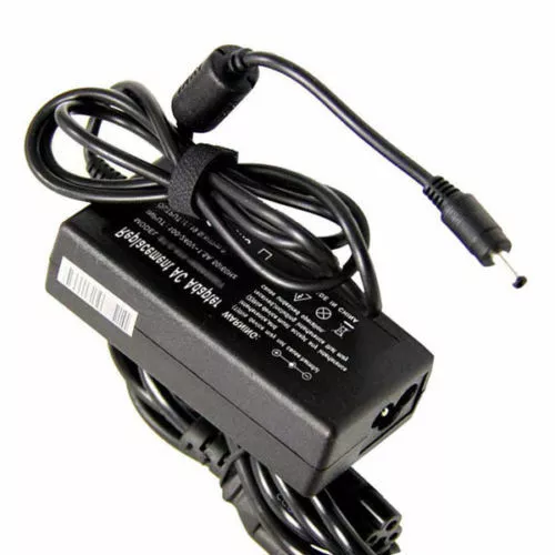 Battery Charger For Dell Inspiron 17 7773 7778 7779 P30E AC Adapter Power Cord