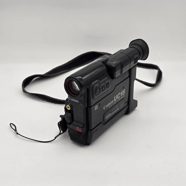 Batterie BP-820 pour caméscope Canon - batterie appareil photo