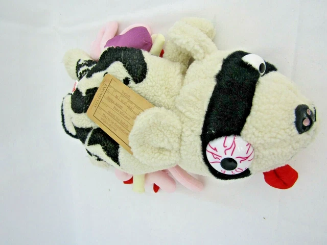 Roadkill plush on sale