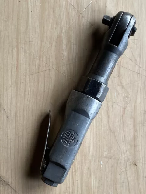 AIRTOOLS Air Ratchet 3/8" Drive FOR PARTS